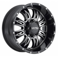 Ultra Wheel auto part