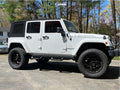 ULTRA 120 PATRIOT TRUCK