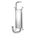 0915 VENZA MUFFLER WELDED ASSEMBLY