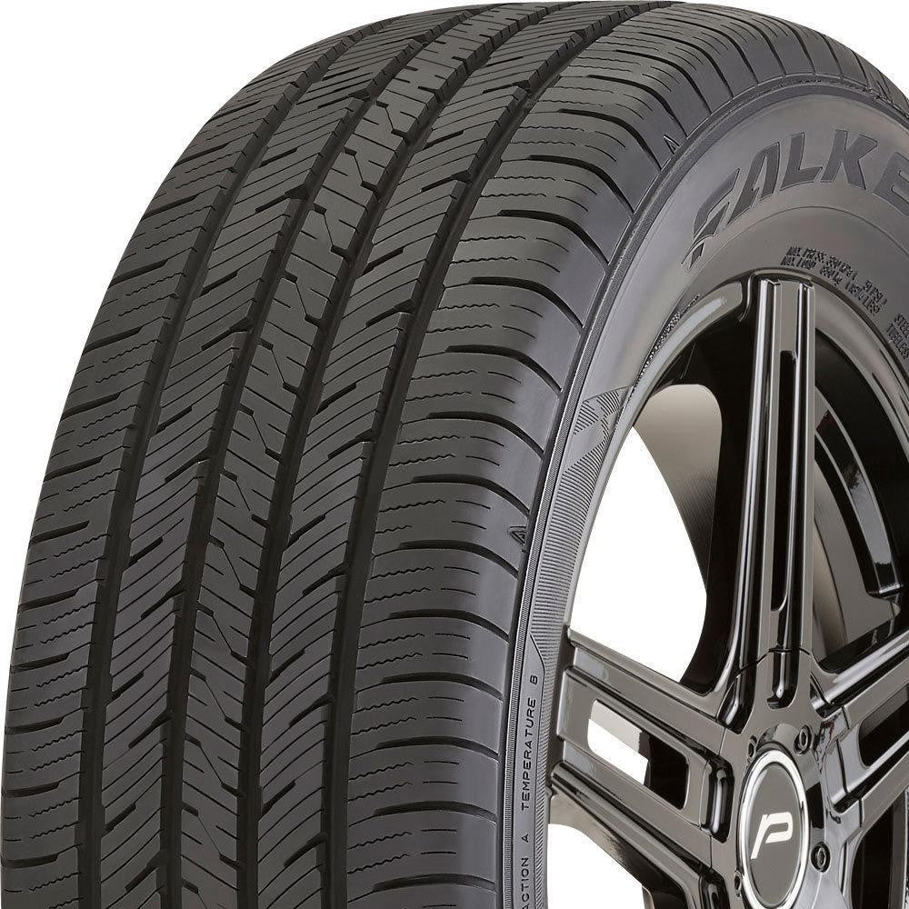 205/55R17 91H Sincera SN250A A/S
