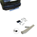 REAR HITCH STEP UNIVERSAL UNIVERSAL