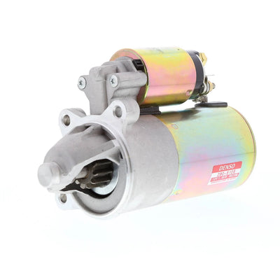 DENSO FIRST TIME FIT STARTER MOTOR