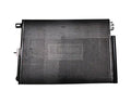 A/C CONDENSER