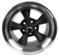 15x8 Torq Thrust D 5-4-1/2 BC Wheel