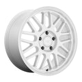 MR144 18X8.5 5X120 HYPER SLV 42MM