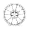 MR152 17X8 5X112 HYPER SLV 45MM