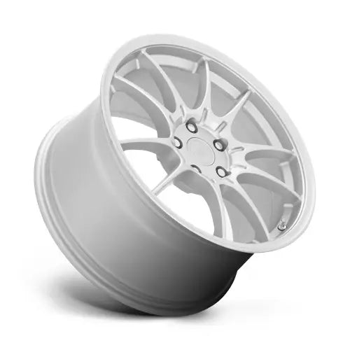 MR152 17X8 5X112 HYPER SLV 45MM