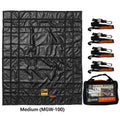 WATERPROOF GLADIATOR CARGO - MD