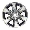 RTX auto part detail