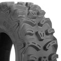 Kenda K587 Bear Claw HTR Rear Tire - 27x11R12 8PR 56N TL 253T3057