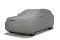 Covercraft Custom Fit Car Covers - 3-Layer Moderate Climate Gray