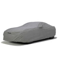 Covercraft Custom Fit Car Covers - 3-Layer Moderate Climate Gray