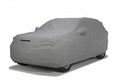 Covercraft Custom Fit Car Covers - 3-Layer Moderate Climate Gray