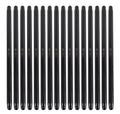 Hi-Tech 7.950".080" Wall 3/8" Pushrods