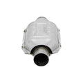 CATALYTIC CNVTR, UNIVR-FT