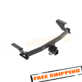 13C CX5(EXCEPT 19C DIESEL) CLS III MAXFRAME RECEIVER HITCH