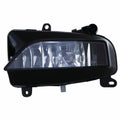 CAPA AD A4 W/SLINE PKG/S4 1316 FOGLAMP ASSY LH