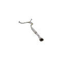 RESONATOR ASSEMBLY-IMPORT