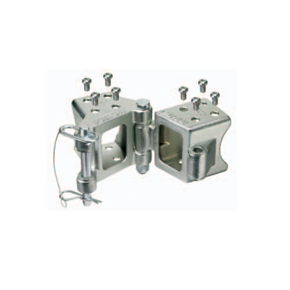 FULTON hardware kit