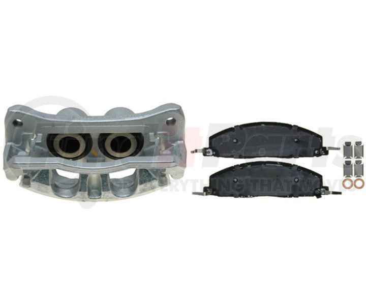 Raybestos Brakes auto part