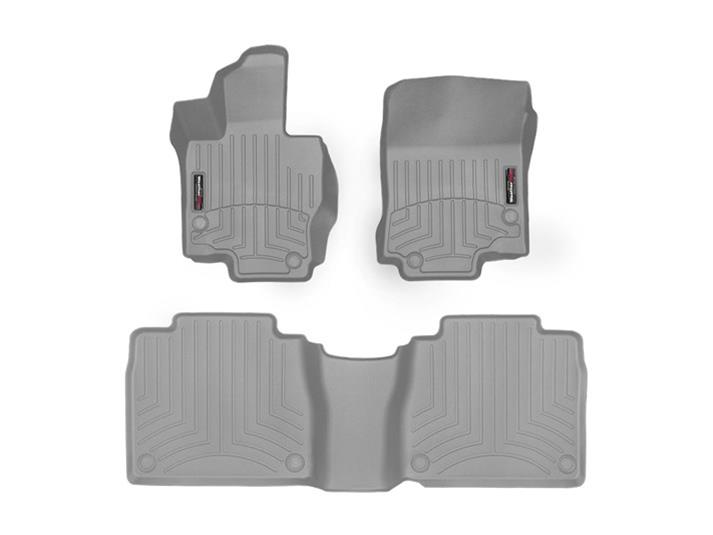 WeatherTech auto part