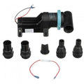 WHALE auto part