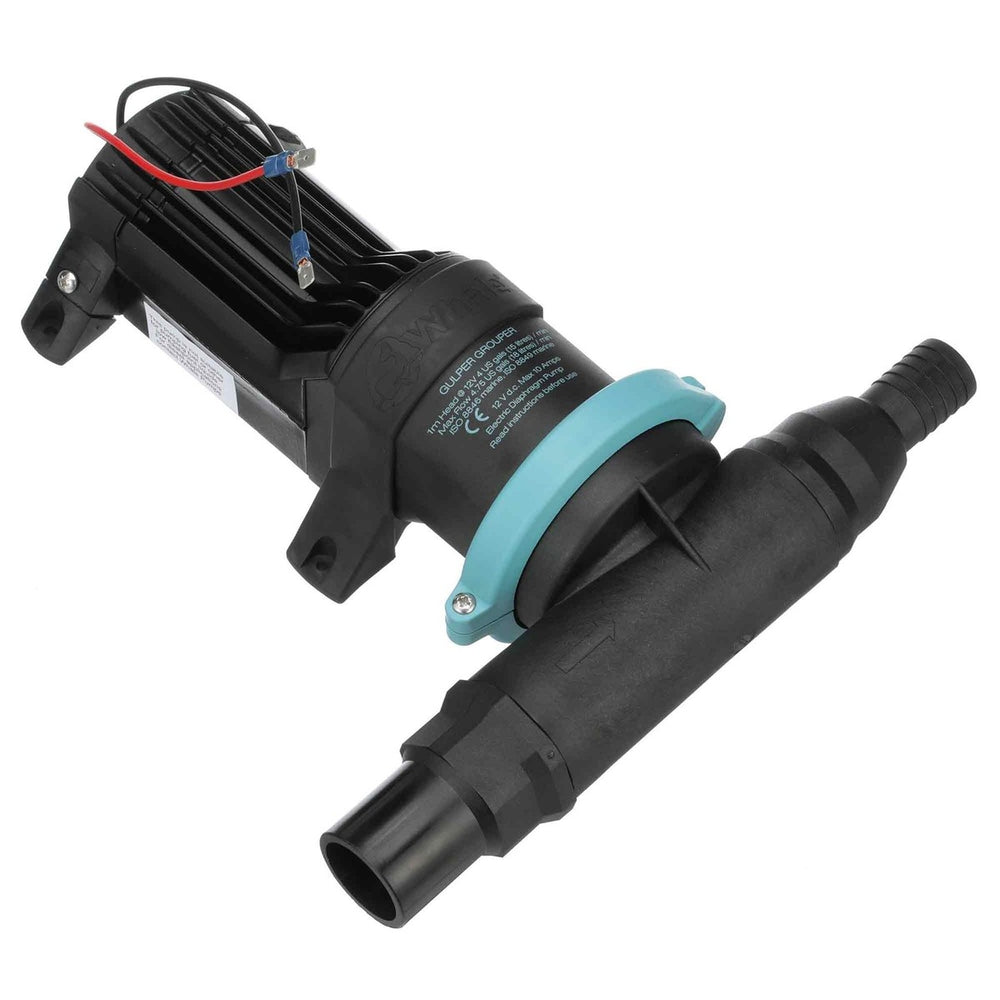 WHALE auto part