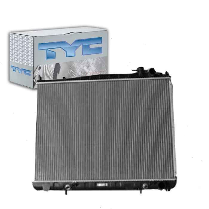 TYC auto part