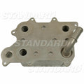 STANDARD IGN oil cooler
