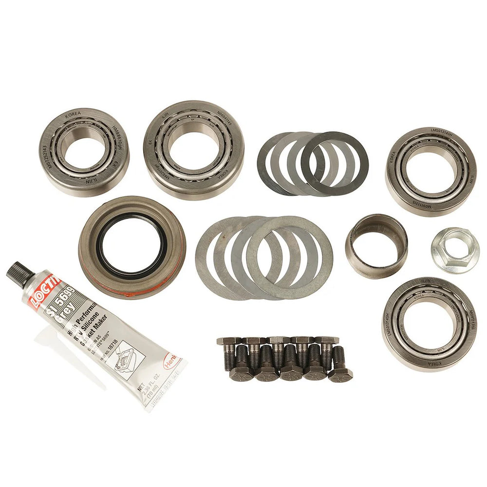 ALLOY AXLE auto part