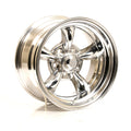 AMERICAN RACING VINTAGE VN515 15X8 5X4.5 POLISHED -18MM - VN5155865