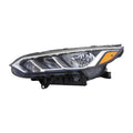 NS SENTRA 2020 HEADLIGHT ASSY (HALOGEN)