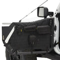 Smittybilt Driver Side Door