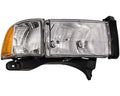 HEAD LAMP-RIGHT