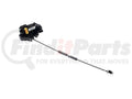 STANDARD IGN auto part installed view