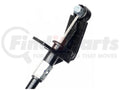 POWER DOOR LOCK ACTUATOR