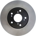 Centric OE Coated Front Brake Kit (2 Wheel)