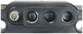 STANDARD IGN auto part installed view