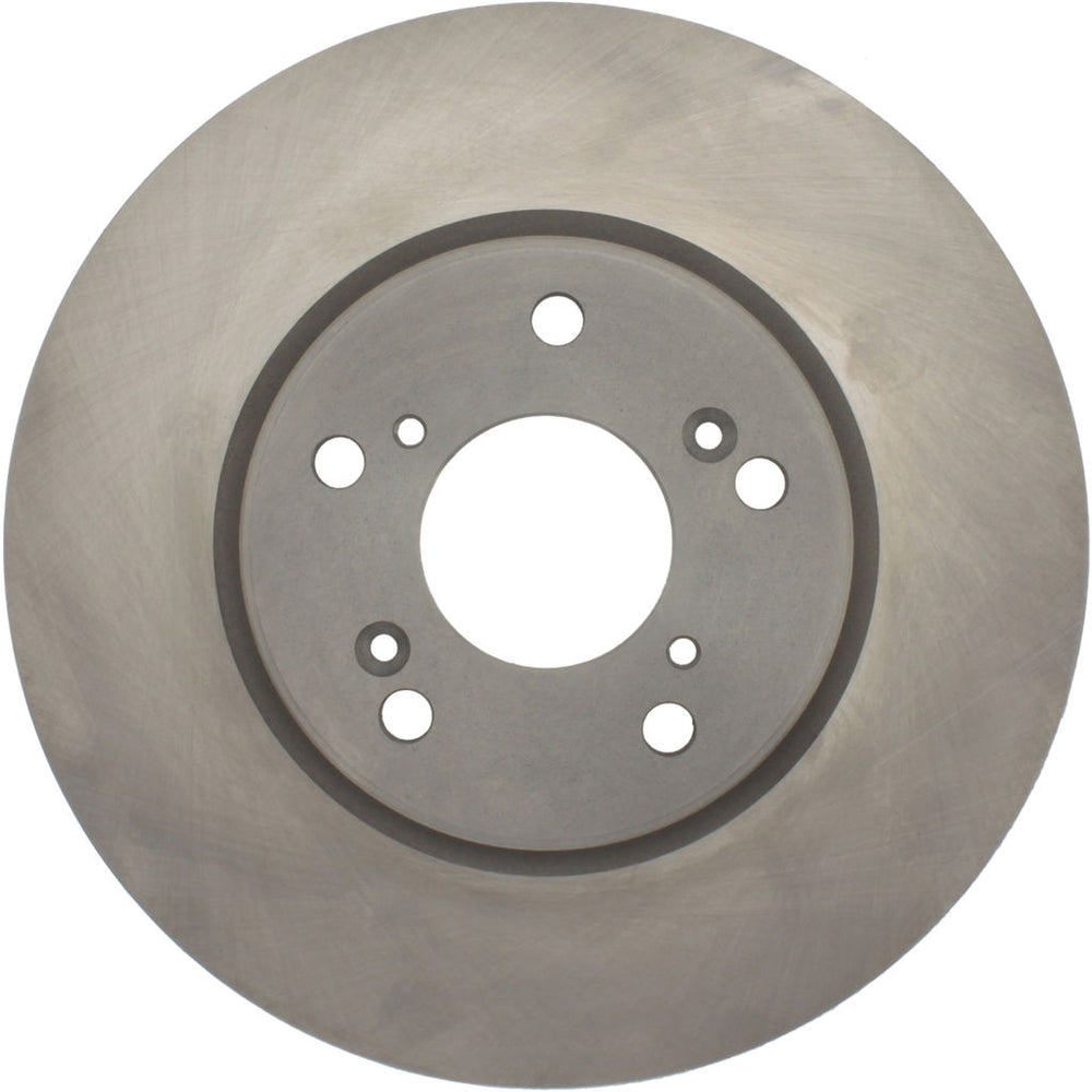 OE Plus Brake Kit 2 Wheel