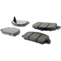 OE Plus Brake Kit 2 Wheel