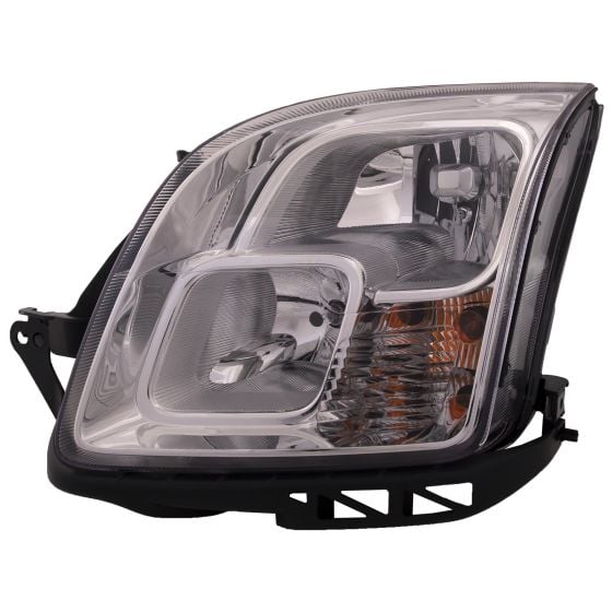 Maxzone Vehicle Lighting Corp headlights