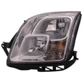 Maxzone Vehicle Lighting Corp headlights