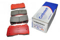 *USE: CATCTM1001-XP10 Carbotech XP10 Front Brake Pads - 2015 STI