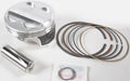 Wiseco 4 Stroke Forged Series Piston Kit, 100.00 MM Bore, 11:1 CR