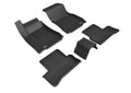 3D MAXpider MERCEDES BENZ A-CLASS 2019-2021 CLA-CLASS 2020-2021 KAGU BLACK R1 R2