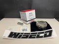 Wiseco 4 Stroke Forged Series Piston Kit, 84.00 MM Bore, 13.5:1 CR