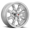 HOLLEY BRAND WHEELS auto part detail