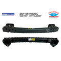 CAPA 1921 SUBARU FORESTER REAR REBAR