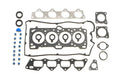 Cometic Gasket auto part close-up