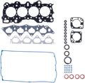 Cometic Honda B16A2/B16A3/B18C5 Top End Gasket Kit - 82mm Bore - .045in MLS Cylinder Head Gasket